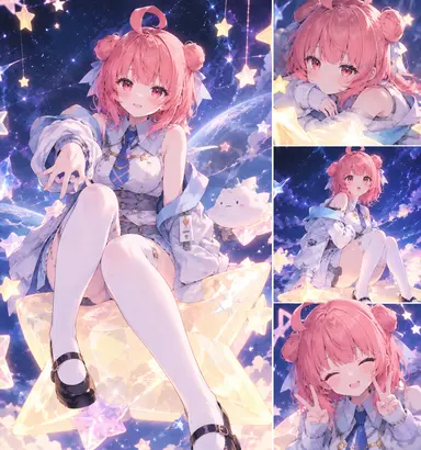 Profile image of 夢野あかり