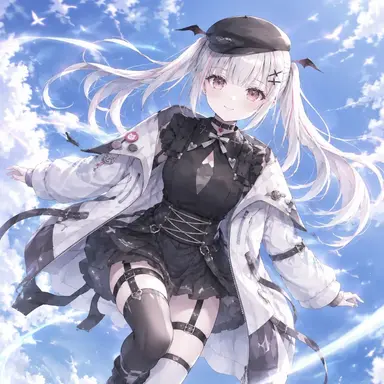 Profile image of 空澄セナ