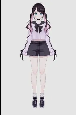 Profile image of 花芽なずな