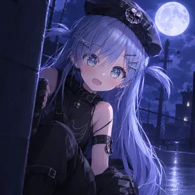 Profile image of 夜乃くろむ