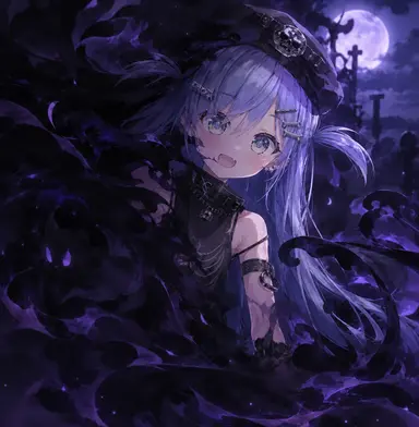 Profile image of 夜乃くろむ