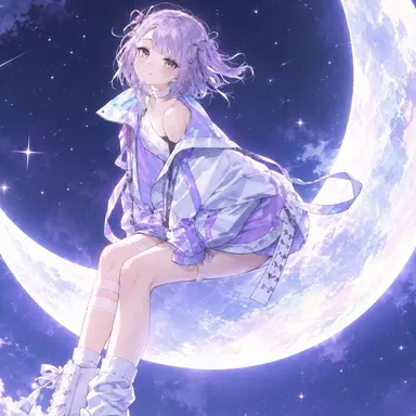Profile image of 紫宮るな