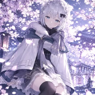 Profile image of 花芽すみれ