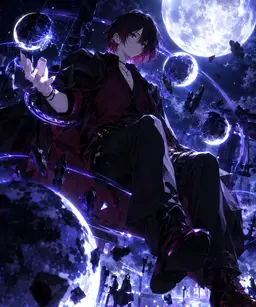 Profile image of 如月れん