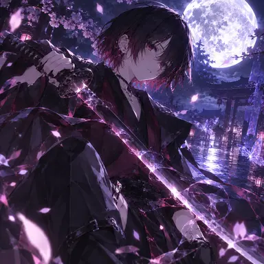 Profile image of 如月れん