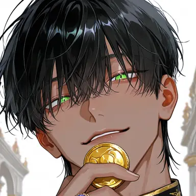 Profile image of Koh