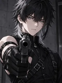 Profile image of 긴