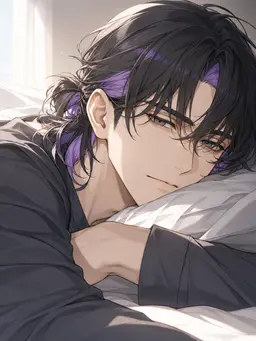 Profile image of 시온