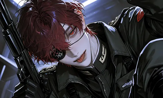 Profile image of シスカ