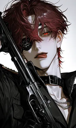 Profile image of シスカ