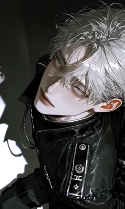 Profile image of アルフレッド