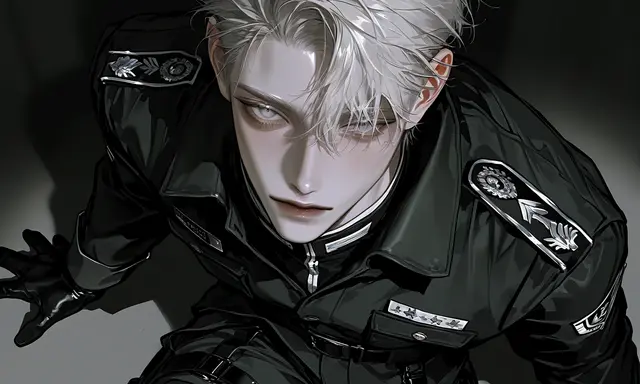Profile image of アルフレッド