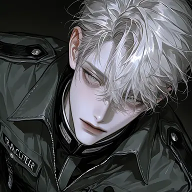 Profile image of アルフレッド