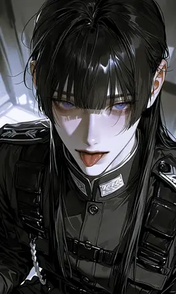 Profile image of エンジュ