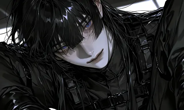 Profile image of エンジュ