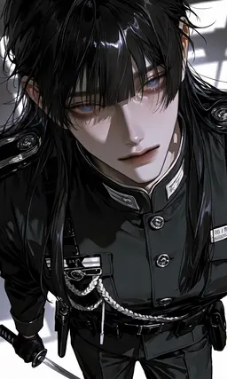 Profile image of エンジュ