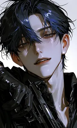 Profile image of ハイド