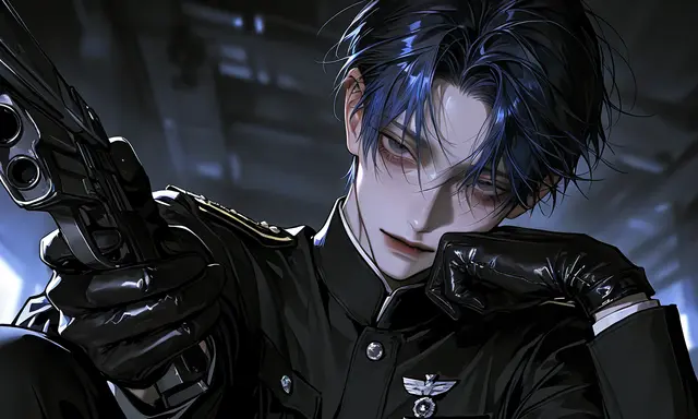 Profile image of ハイド