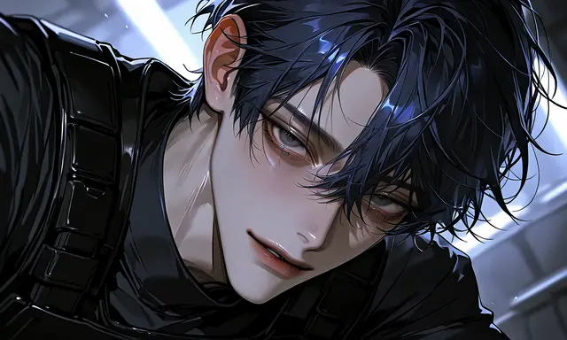 Profile image of ハイド