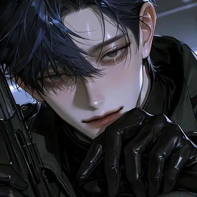 Profile image of ハイド