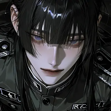 Profile image of エンジュ