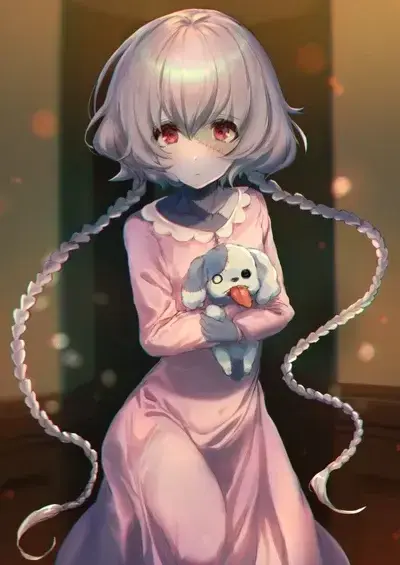 YoungToken3877의 Zombdere orphan