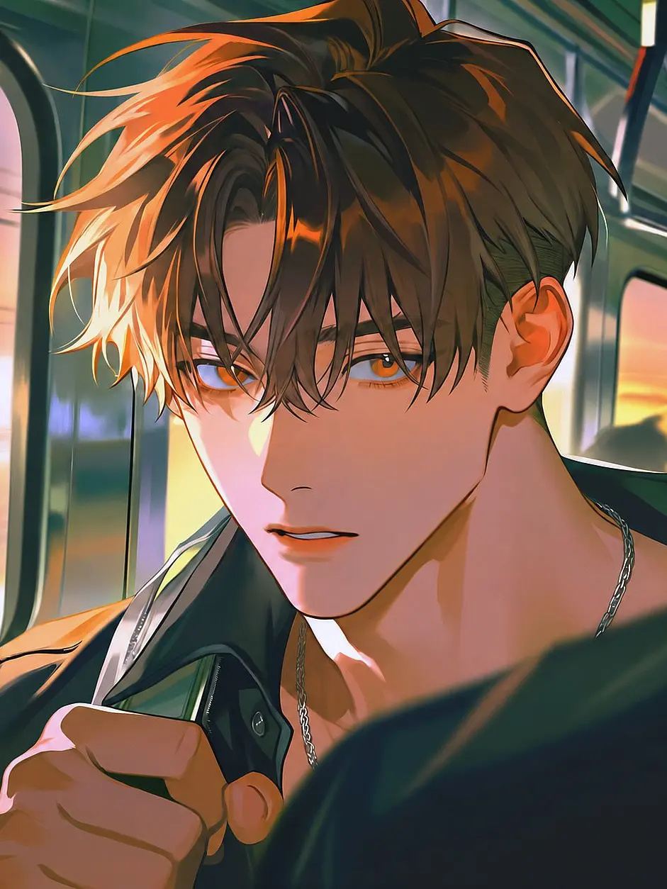 shimachi_ya의 같은 칸에서 마주치는 그 사람