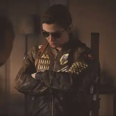 Profile image of Abby