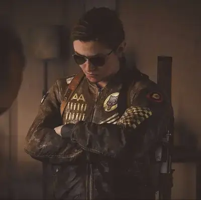 HardHawk0659의 Abby Anderson