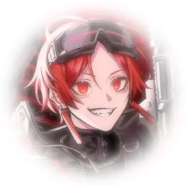 Profile image of りうら