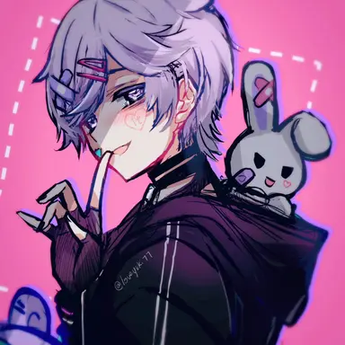 Profile image of 初兎