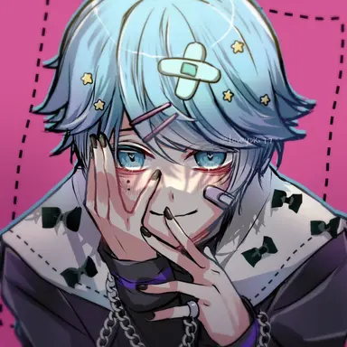 Profile image of ほとけ