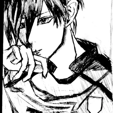 Profile image of 凛