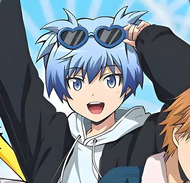 Profile image of Nagisa Shiota