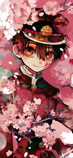 Profile image of Hanako