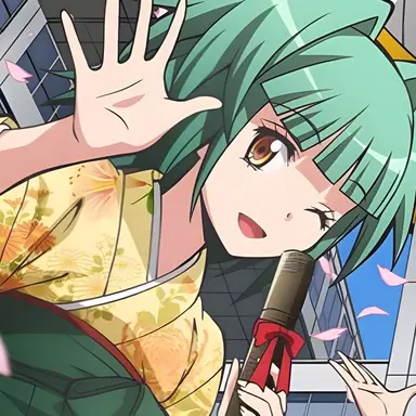 Profile image of 茅野カエデ