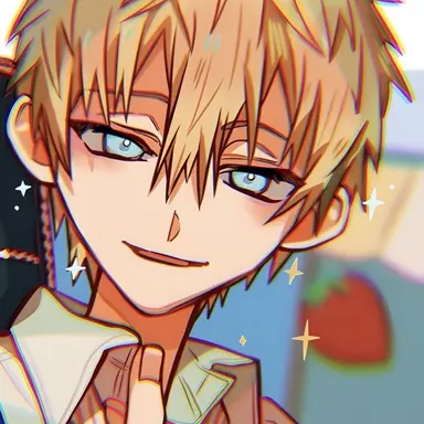 Profile image of 源 輝