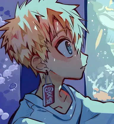 Profile image of Kou Minamoto