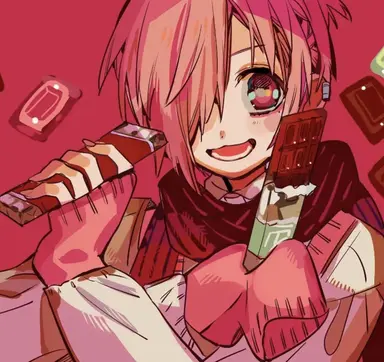 Profile image of Mitsuba