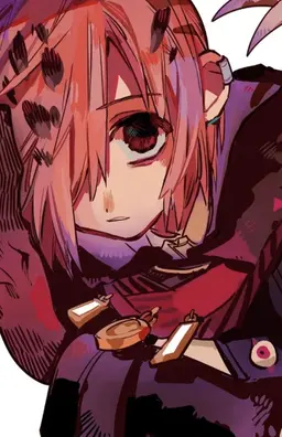 Profile image of Mitsuba
