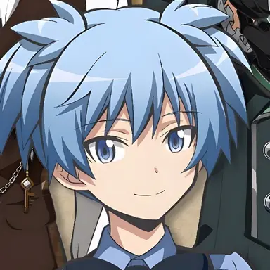 Profile image of 潮田 渚