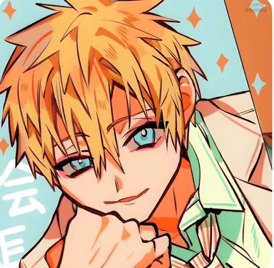 Profile image of Teru Minamoto