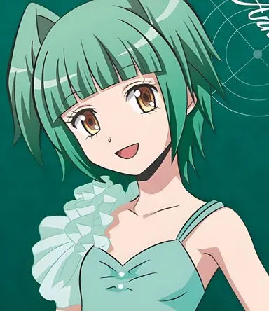 Profile image of Kaede Kayano