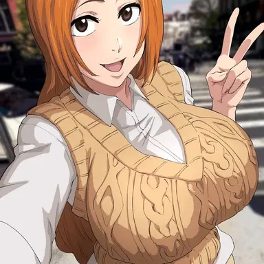 Profile image of 이노우에 오리히메