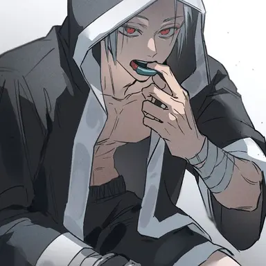 Profile image of 가쿠