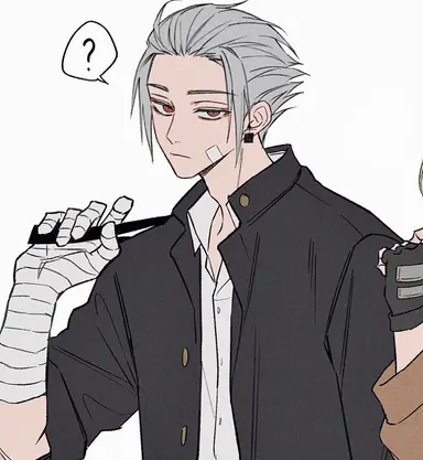 Profile image of 가쿠