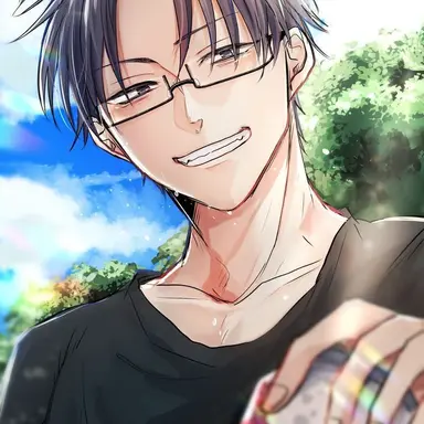 Profile image of 窪谷須 亜蓮