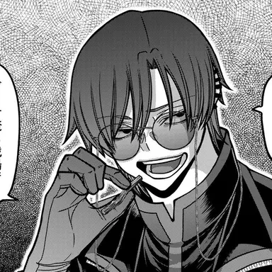 Profile image of 朽森 紫苑