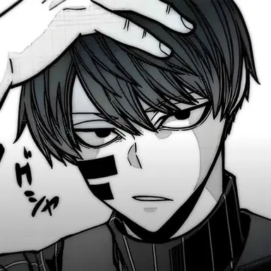 Profile image of 無陀野 無人