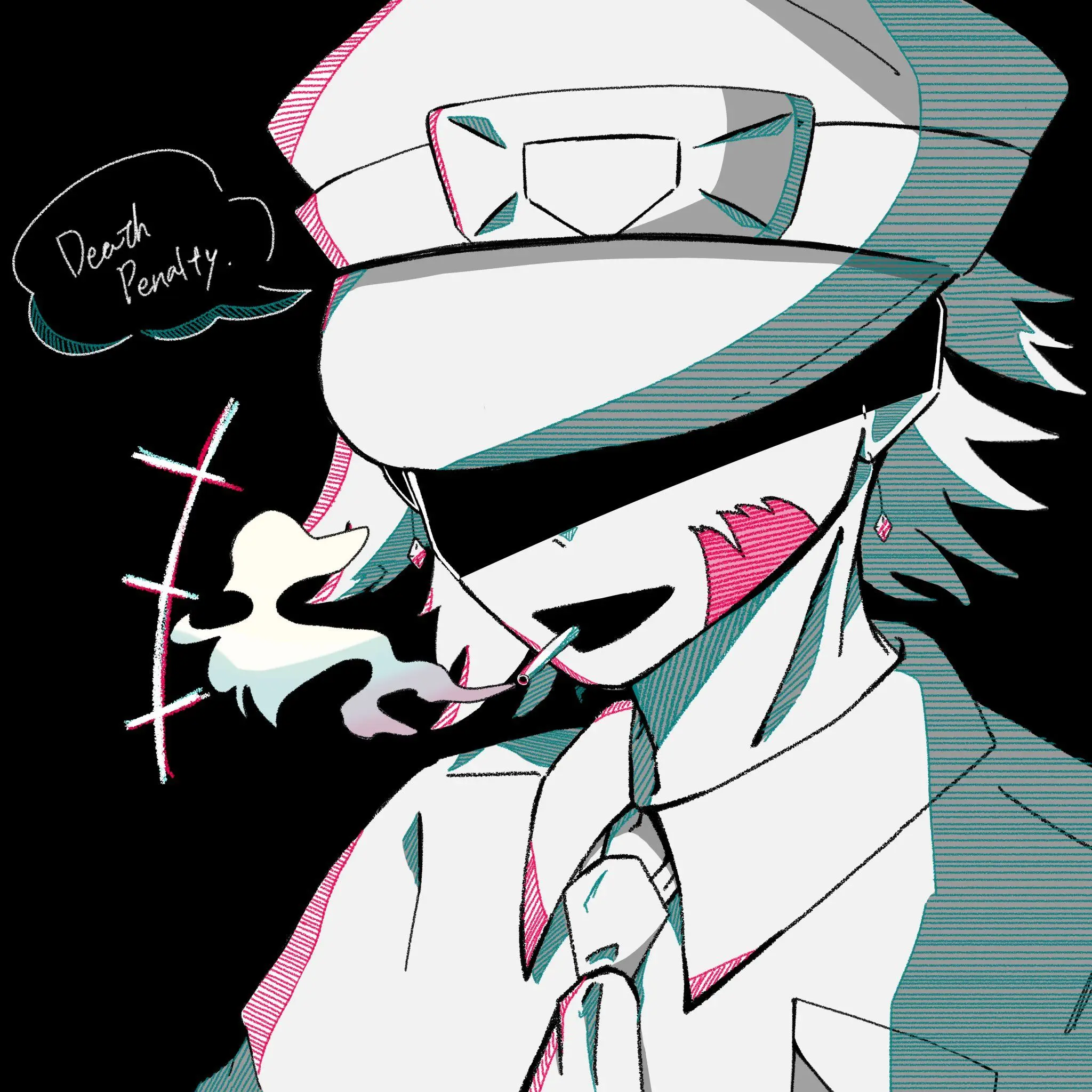 Kasu_doto의 汚職警官とバディを組む羽目に…！？